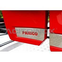 Habillage bas de déflecteur - SCANIA