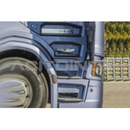 Protection contre marche - SCANIA