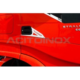 Contour de poignées - IVECO