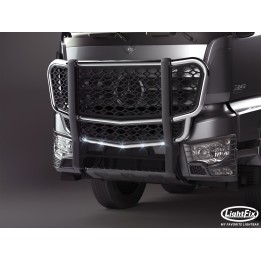 Pare buffle "Nordic" (25762.1) - MERCEDES AROCS