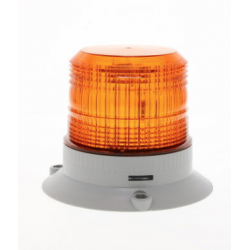 Gyrophare led orange - 125...