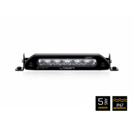 LAZER Kit VW Caddy (2015+)
