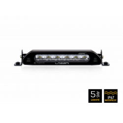 LAZER Kit VW Caddy (2015+)