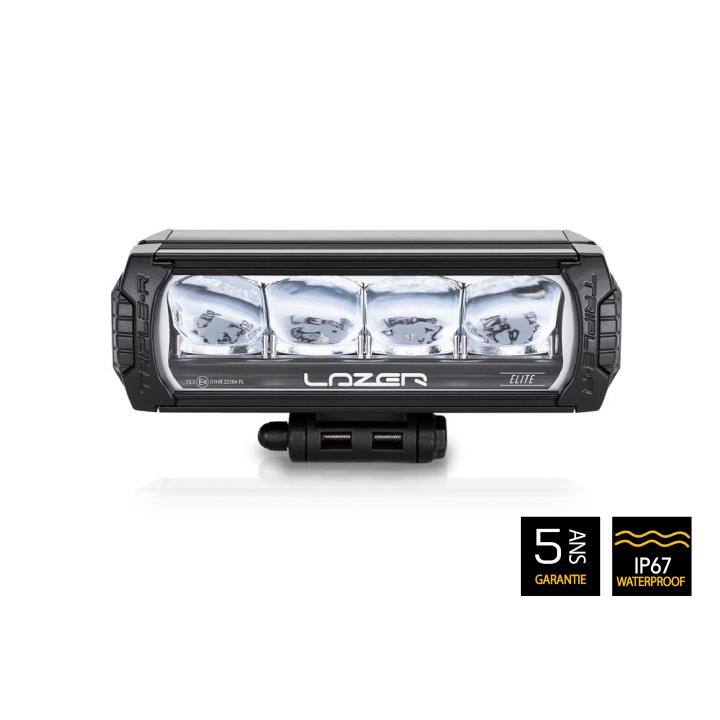 LAZER Kit MB VITO (2014+)