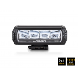 LAZER TRIPLE-R 750 - feux...