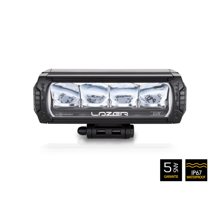 LAZER TRIPLE-R 750 - feux de position