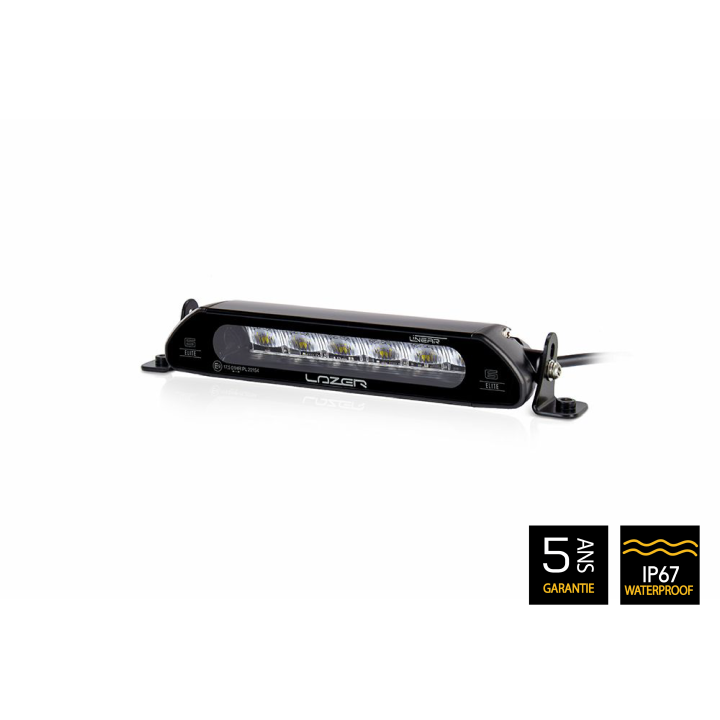 LAZER LINEAR 6 Elite