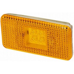 Feu latéral rectangle...