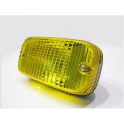 Cabochon jaune - talmu
