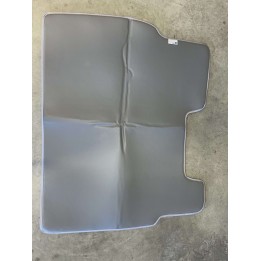 Housse capot moteur - Scania S