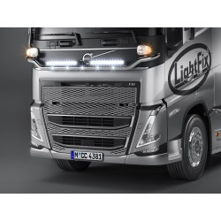 Rampe chasse-neige - VOLVO FH