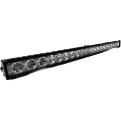 Barre de led 38"