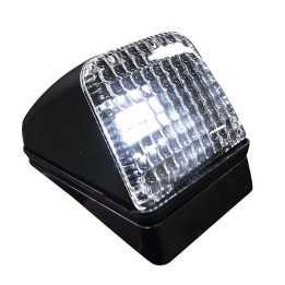 Feu de gabarit haut de cabine Volvo blanc ampoule - Strands