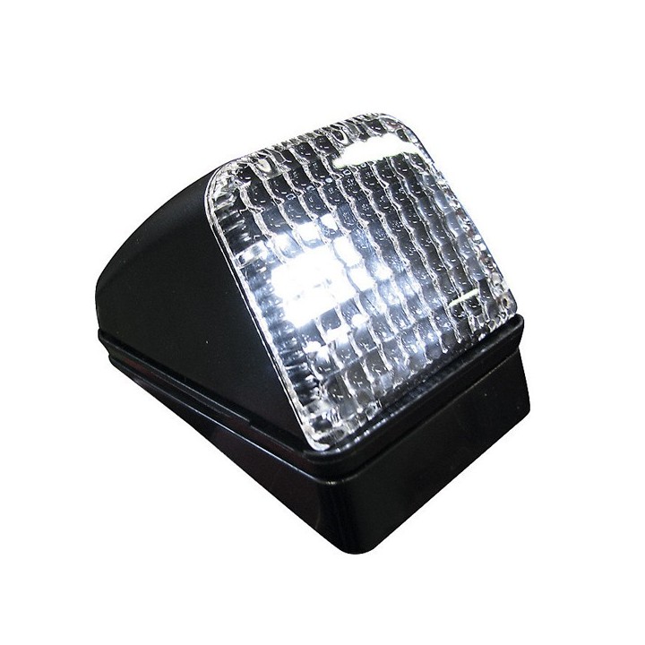 Feu de gabarit haut de cabine Volvo blanc ampoule - Strands