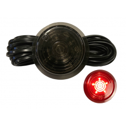 Module à led rouge Dark...