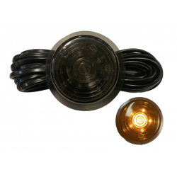 Module à led orange Dark...