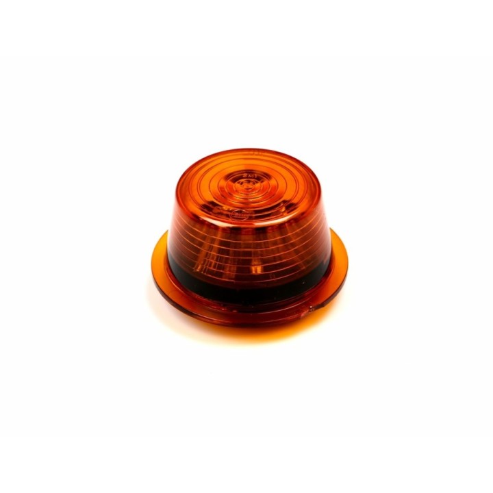 Module à led orange gylle - Strands