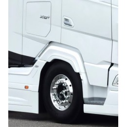 Extension d'ailes - DAF XF/XG/XG+