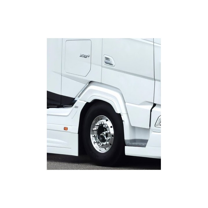 Extension d'ailes - DAF XF/XG/XG+