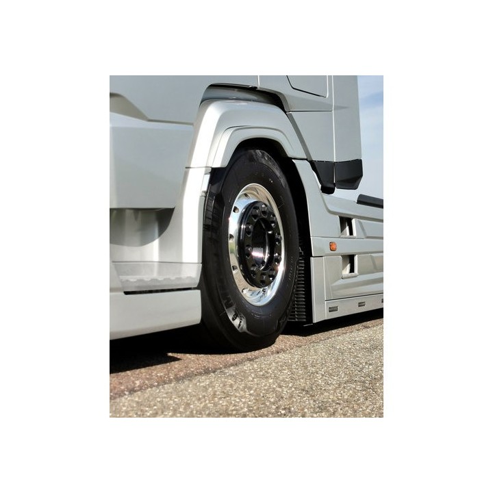 Extension d'ailes - DAF XF/XG/XG+
