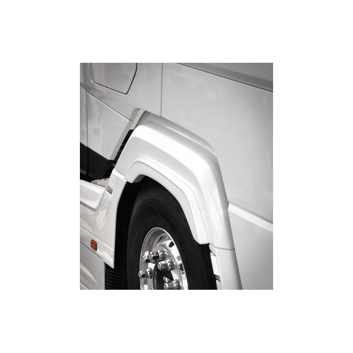 Extension d'ailes - DAF XF/XG/XG+