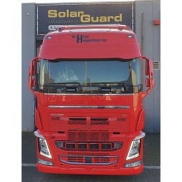 Visière complète polyester - VOLVO FH4/5
