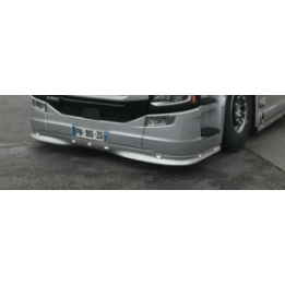 Spoiler polyester - Scania Next Generation