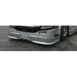 Spoiler polyester - Scania...