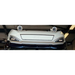 Enseigne DAF XG+ extra...