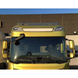 Enseigne DAF XF/XG extra...