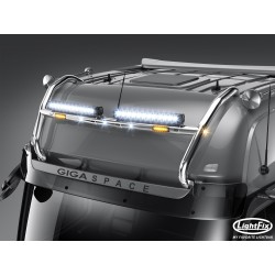 Rampe de toit H (25707.2) -...