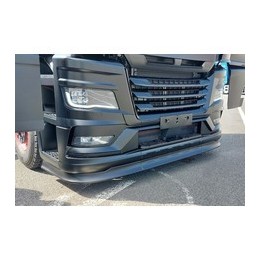 Spoiler - MAN TGX