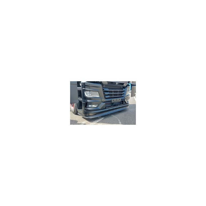 Spoiler - MAN TGX