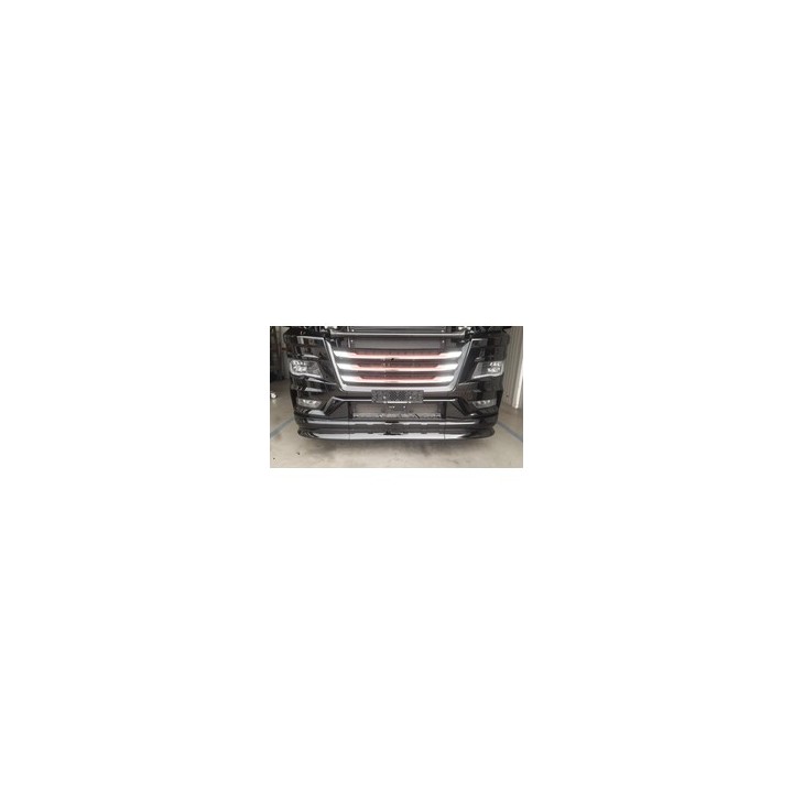 Spoiler - MAN TGX
