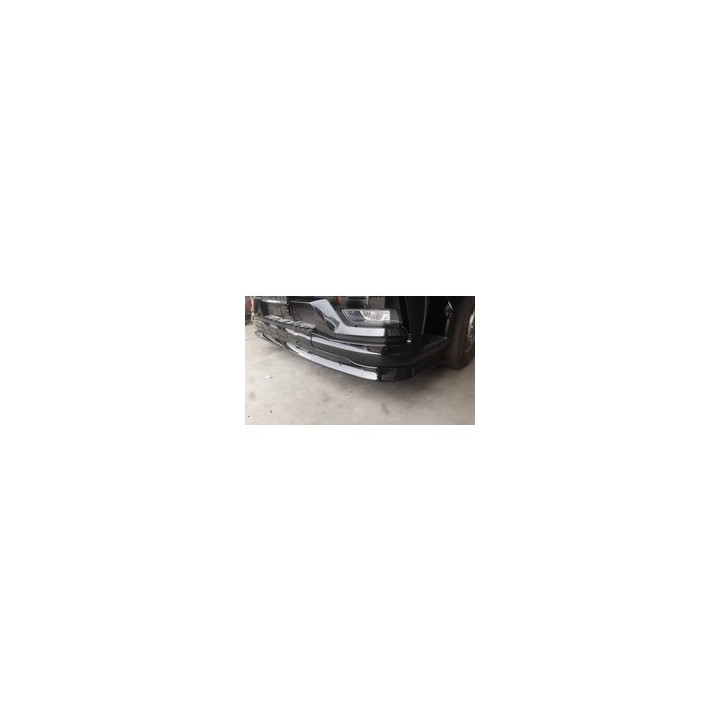 Spoiler - MAN TGX