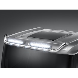 Rampe de toit - DAF XD/XF New
