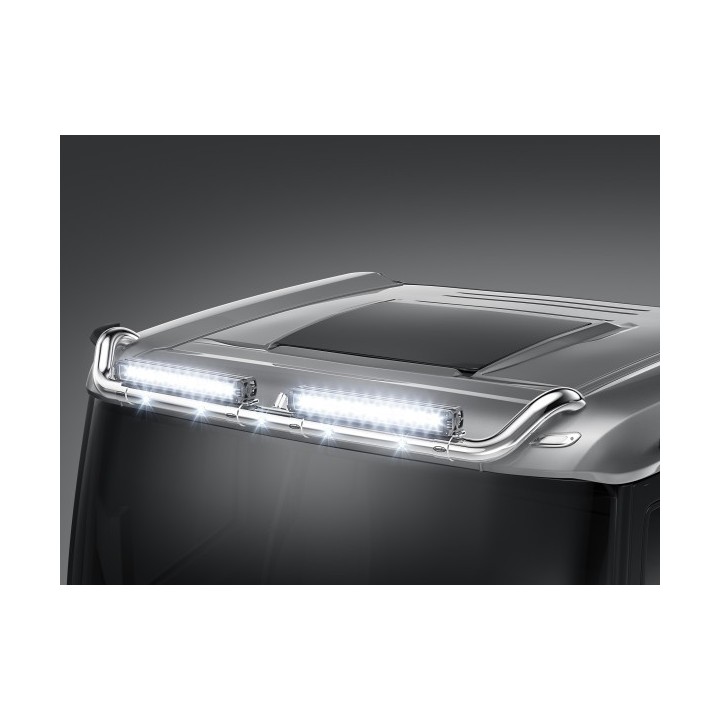 Rampe de toit - DAF XD/XF New