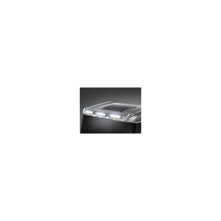 Rampe de toit - DAF XD/XF New
