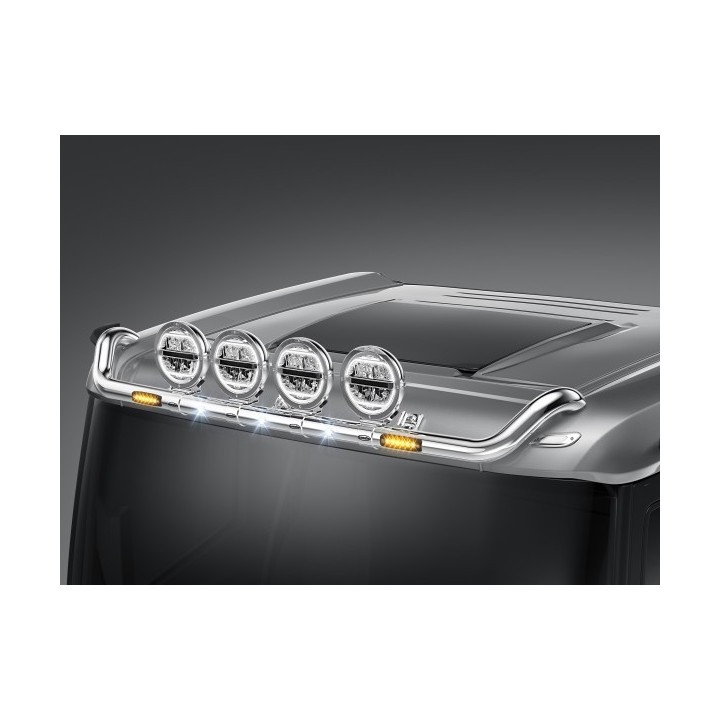 Rampe de toit - DAF XD/XF New