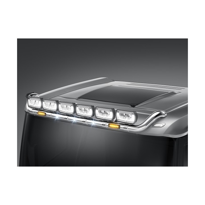 Rampe de toit - DAF XD/XF New