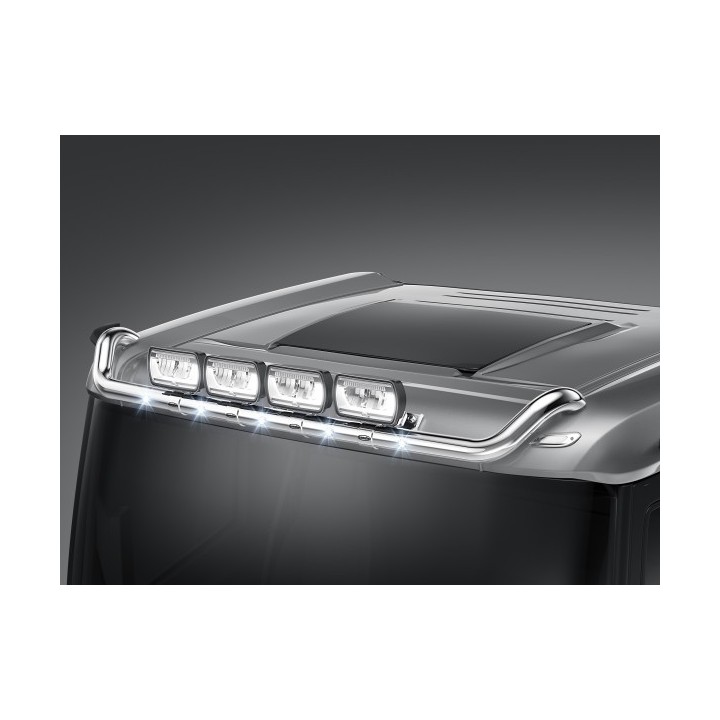 Rampe de toit - DAF XD/XF New