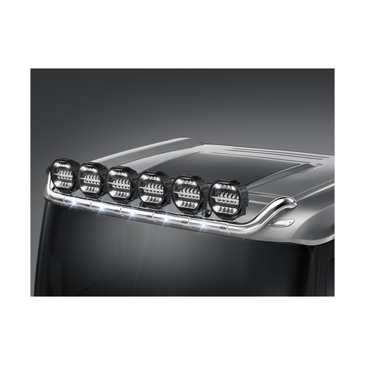 Rampe de toit - DAF XD/XF New
