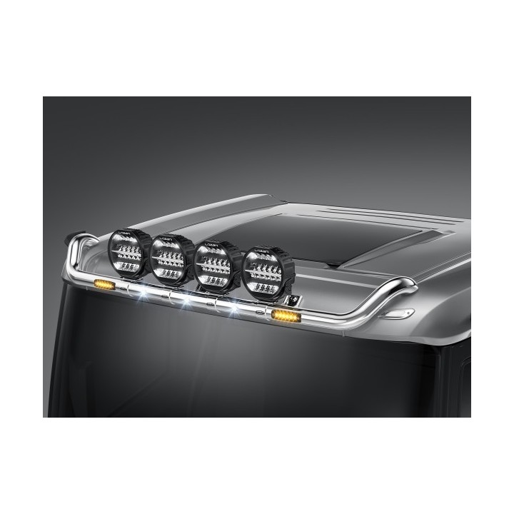 Rampe de toit - DAF XD/XF New
