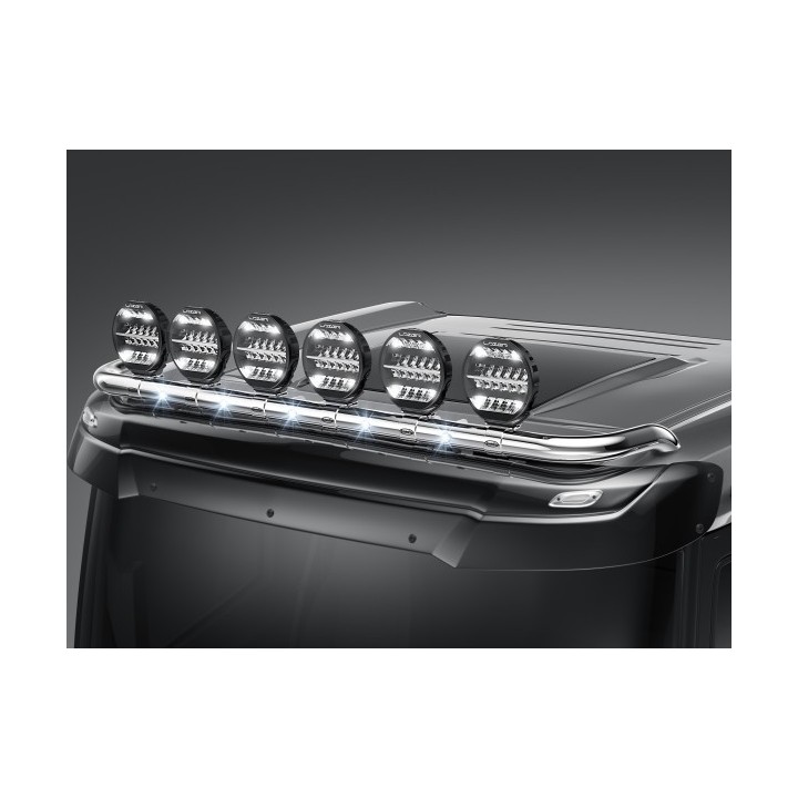 Rampe de toit - DAF XD/XF New
