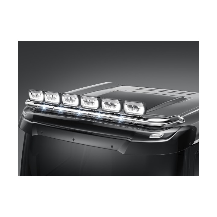 Rampe de toit - DAF XD/XF New
