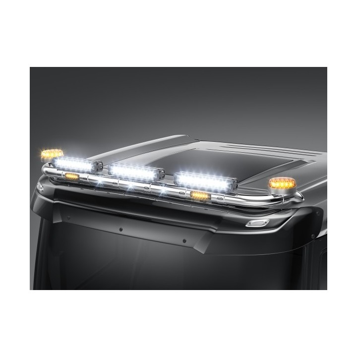 Rampe de toit - DAF XD/XF New