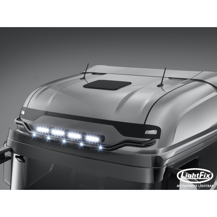 Rampe de toit SKY-LIGHT "WING" (22701.1) - FORD