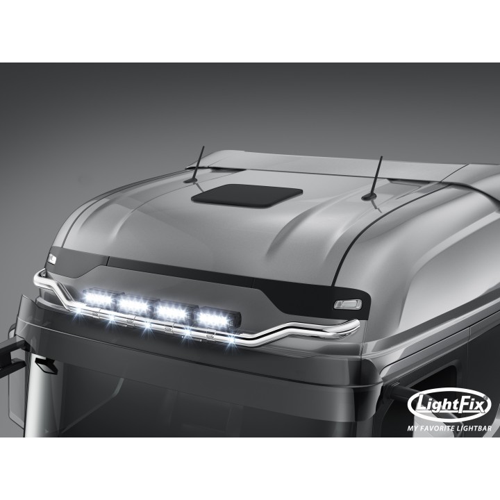 Rampe de toit SKY-LIGHT "WING" (22701.1) - FORD