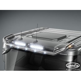 Rampe de toit "SKY LIGHT" (24706.3) - SCANIA