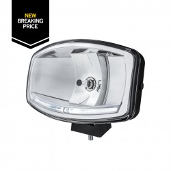 Feux type Jumbo 320 noir -...